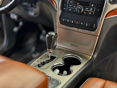 Jeep Grand Cherokee 2012 - Thumbnail 22