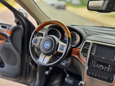 Jeep Grand Cherokee 2012 - Thumbnail 23
