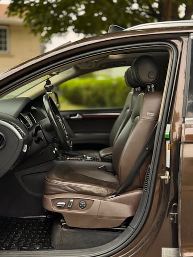 Audi Q7 2010 - Thumbnail 12