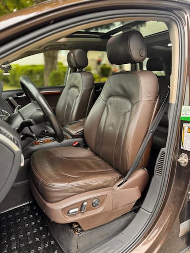 Audi Q7 2010 - Thumbnail 13