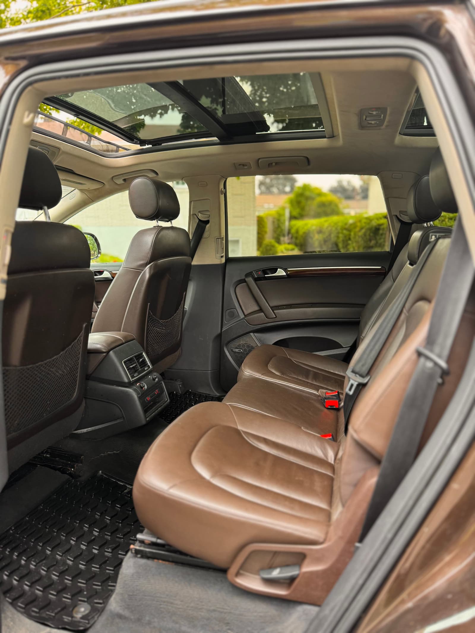 Audi Q7 2010 - Image 14