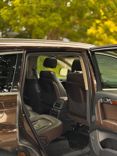 Audi Q7 2010 - Thumbnail 16