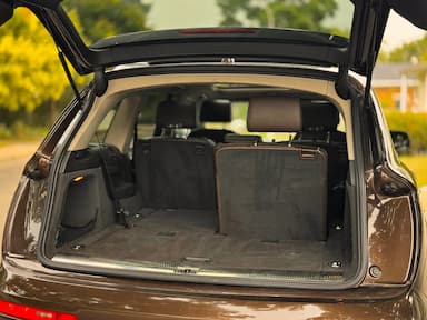 Audi Q7 2010 - Thumbnail 17