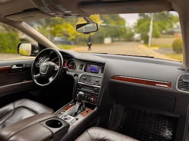 Audi Q7 2010 - Thumbnail 18