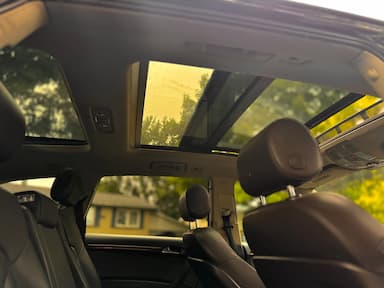 Audi Q7 2010 - Thumbnail 19