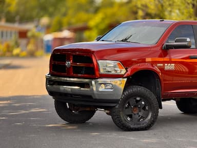 RAM 2500 2013 - Thumbnail 5