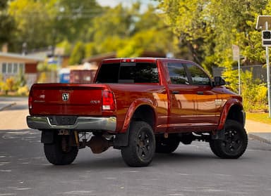RAM 2500 2013 - Thumbnail 6