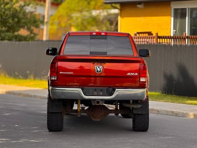 RAM 2500 2013 - Thumbnail 9