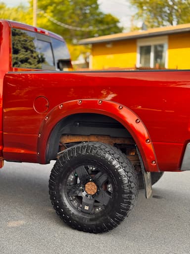 RAM 2500 2013 - Thumbnail 10