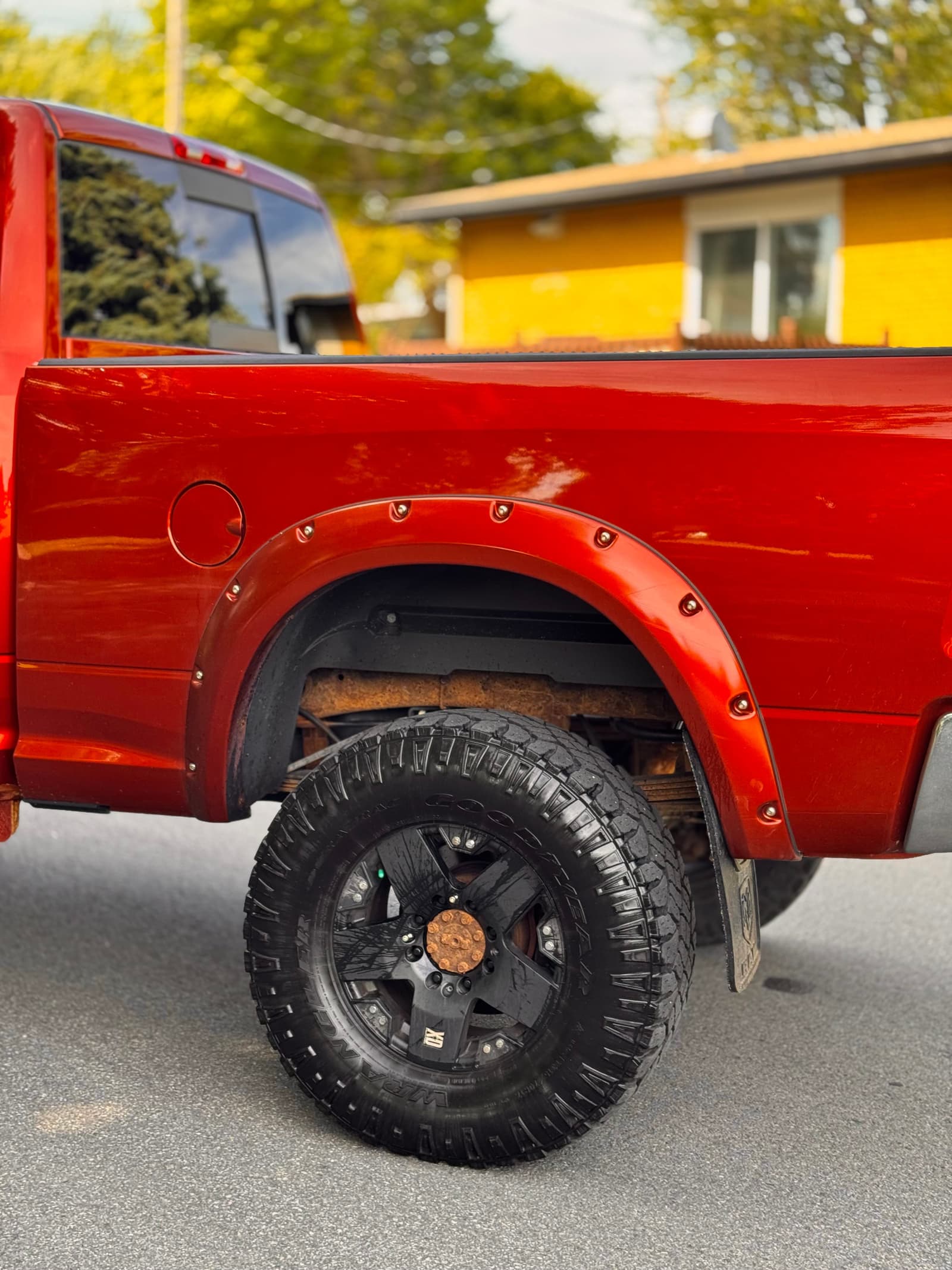 RAM 2500 2013 - Image 10