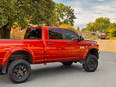 RAM 2500 2013 - Thumbnail 11