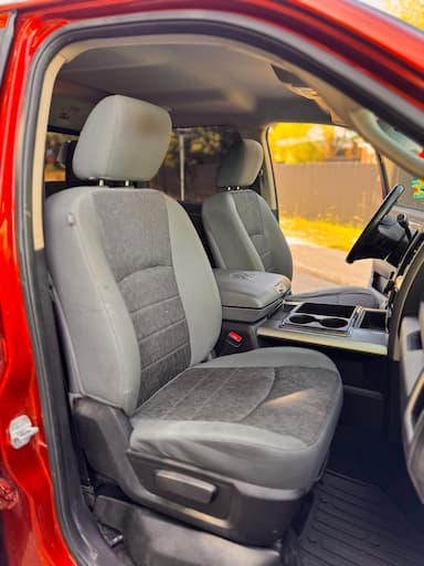 RAM 2500 2013 - Thumbnail 14