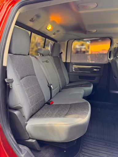 RAM 2500 2013 - Thumbnail 15