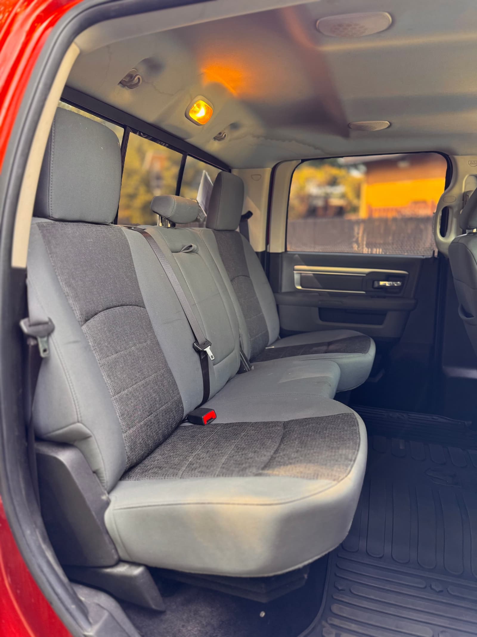 RAM 2500 2013 - Image 15