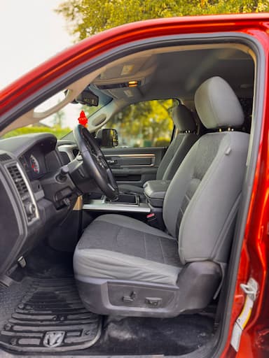 RAM 2500 2013 - Thumbnail 18