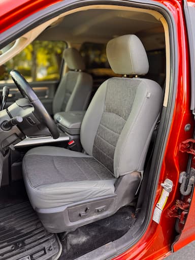 RAM 2500 2013 - Thumbnail 19