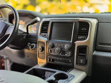 RAM 2500 2013 - Thumbnail 21