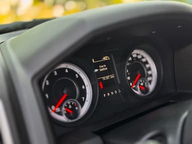 RAM 2500 2013 - Thumbnail 23