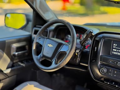 Chevrolet Silverado 1500 2018 - Thumbnail 17