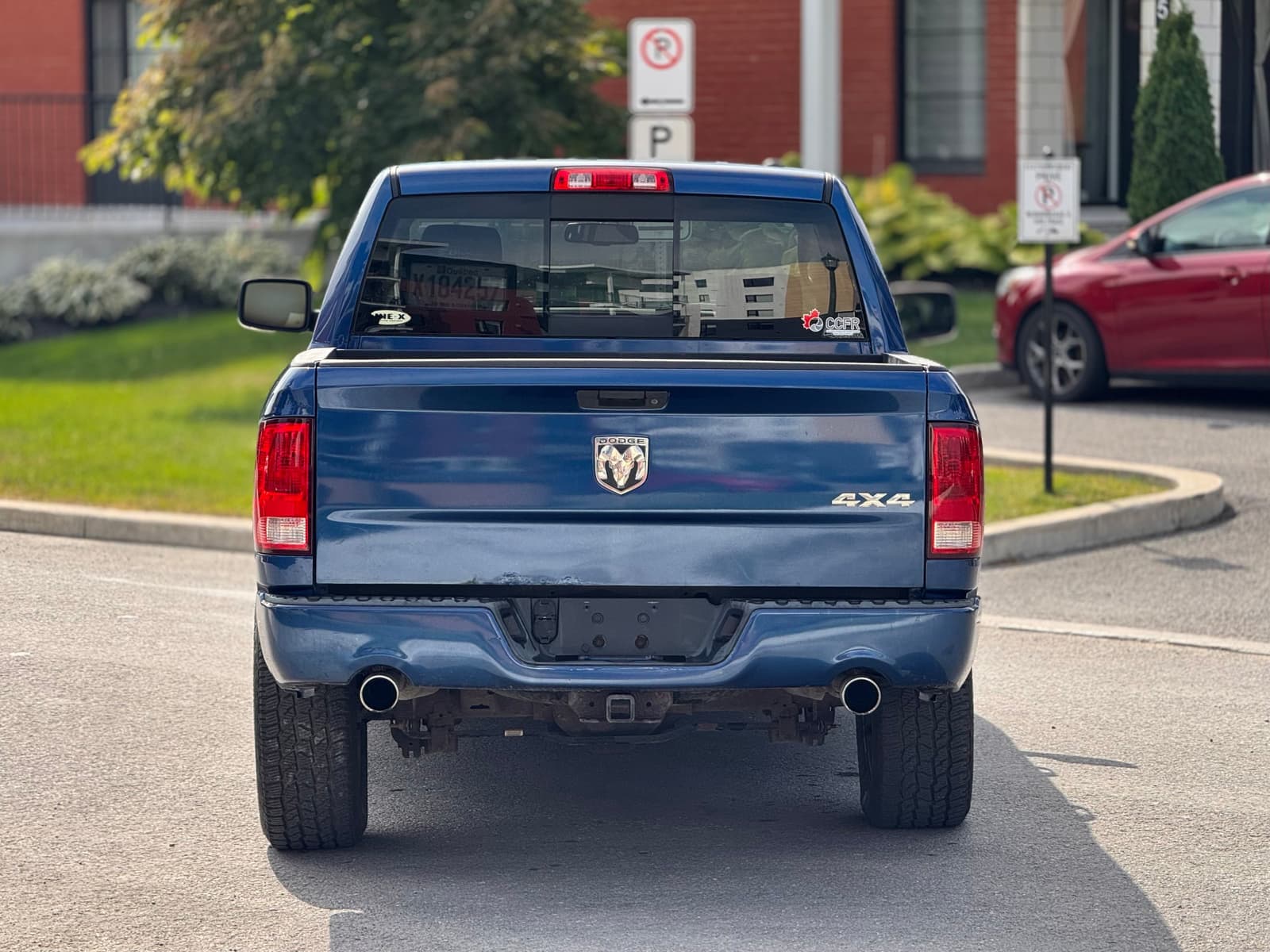 Dodge Ram 1500 2010 - Image 5