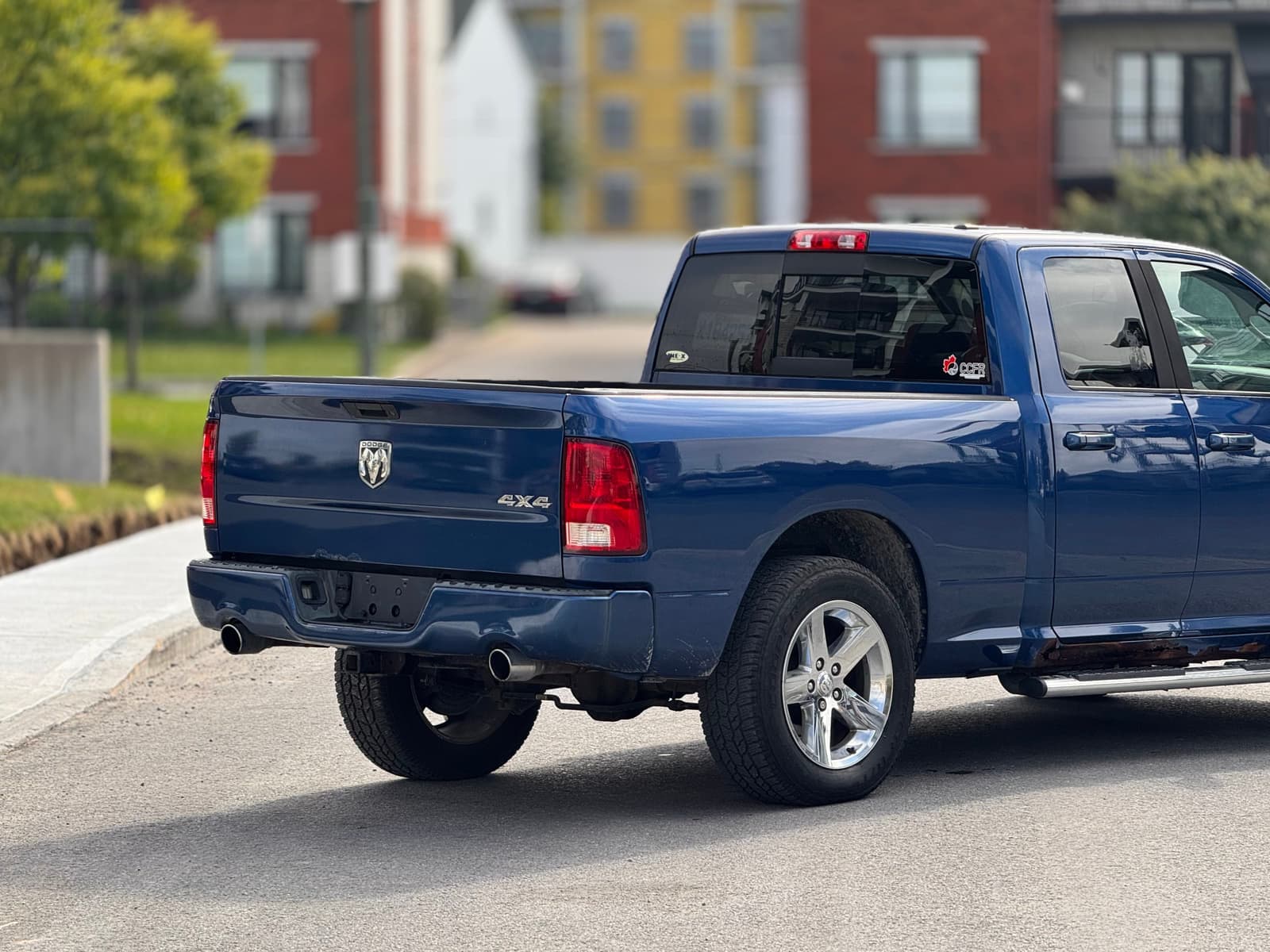 Dodge Ram 1500 2010 - Image 6