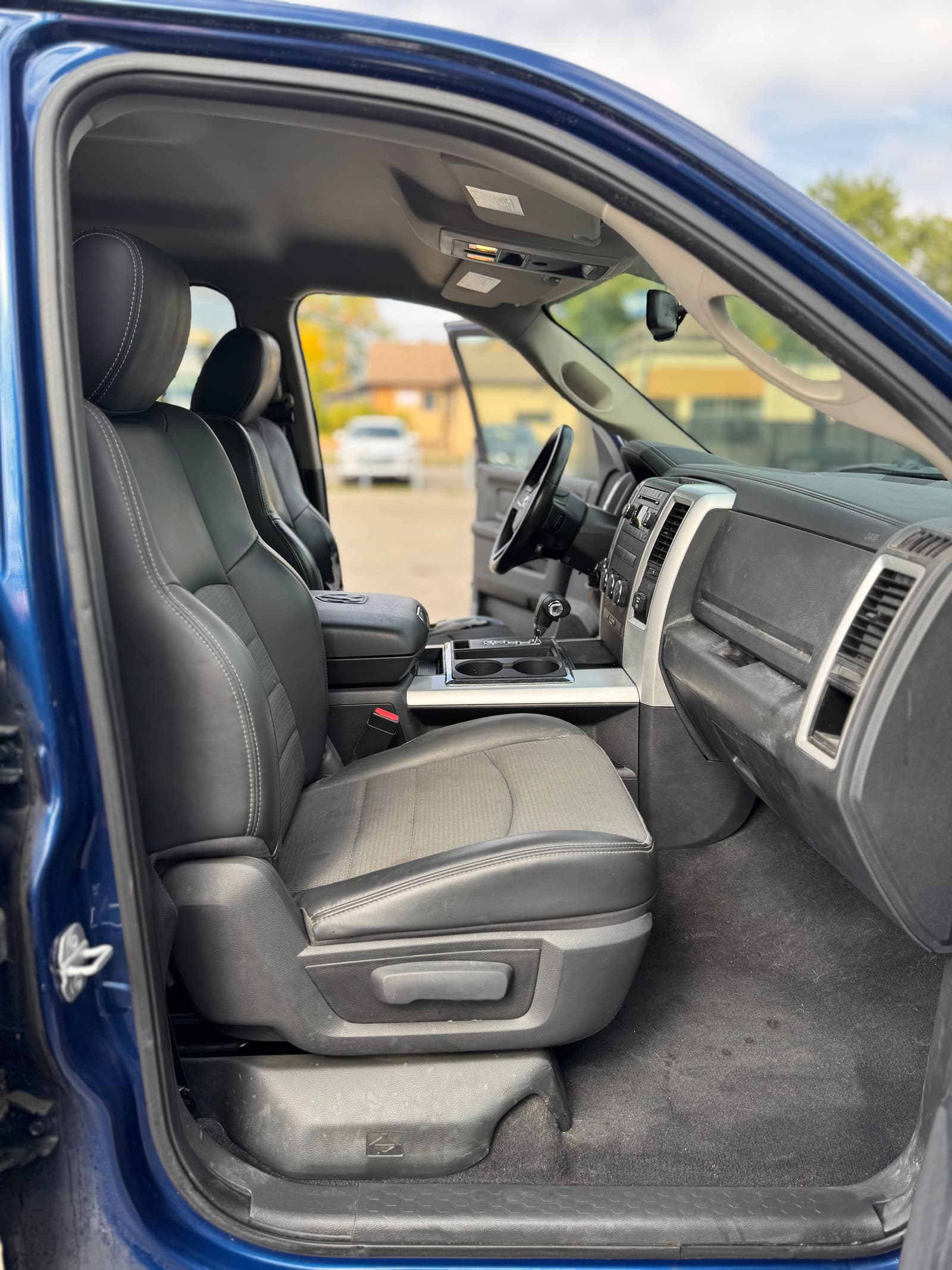 Dodge Ram 1500 2010 - Image 10