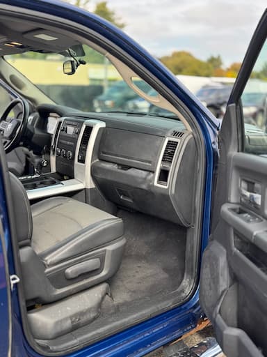 Dodge Ram 1500 2010 - Thumbnail 11