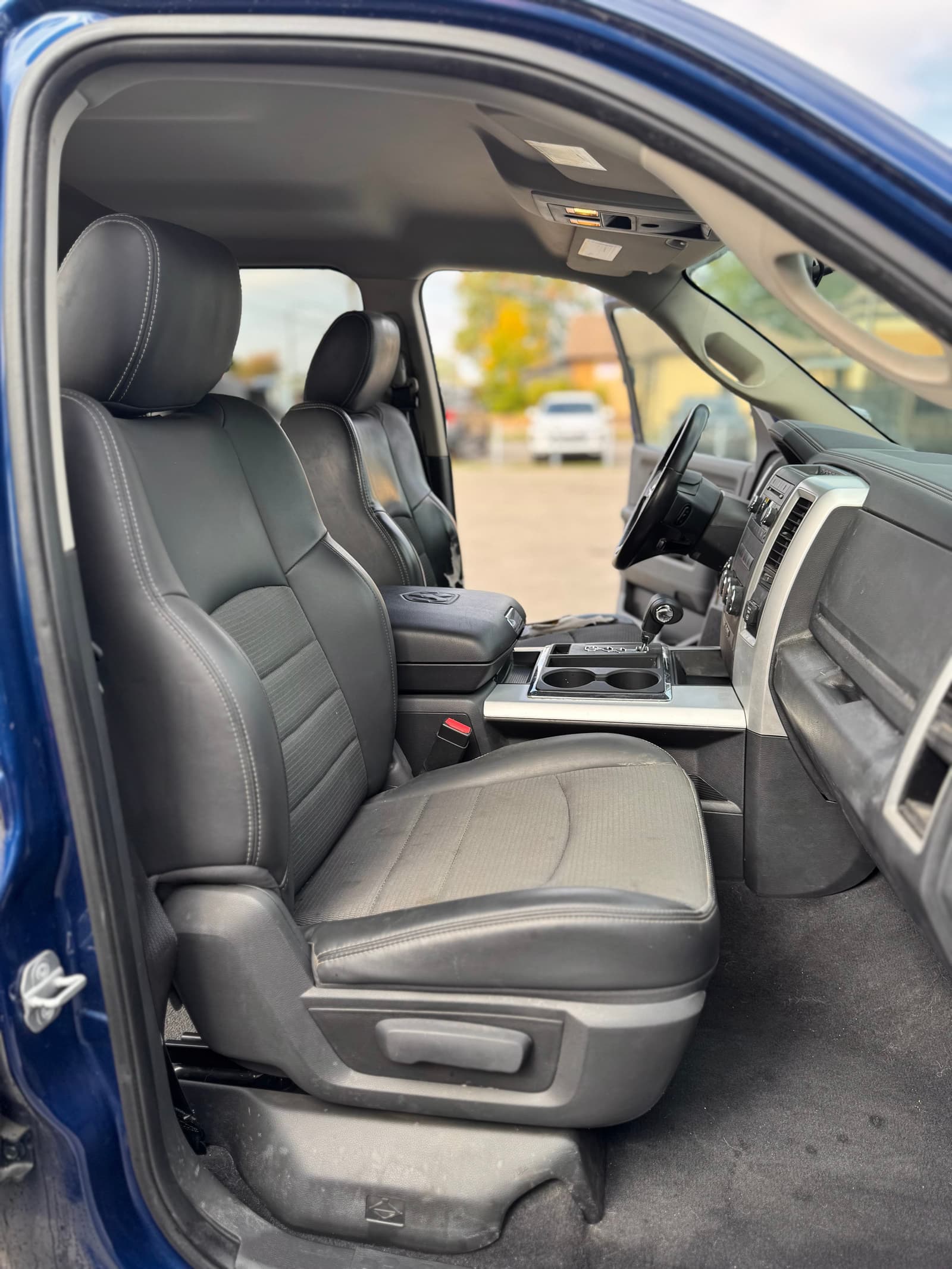 Dodge Ram 1500 2010 - Image 12