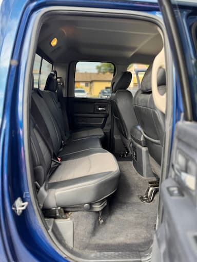 Dodge Ram 1500 2010 - Thumbnail 13