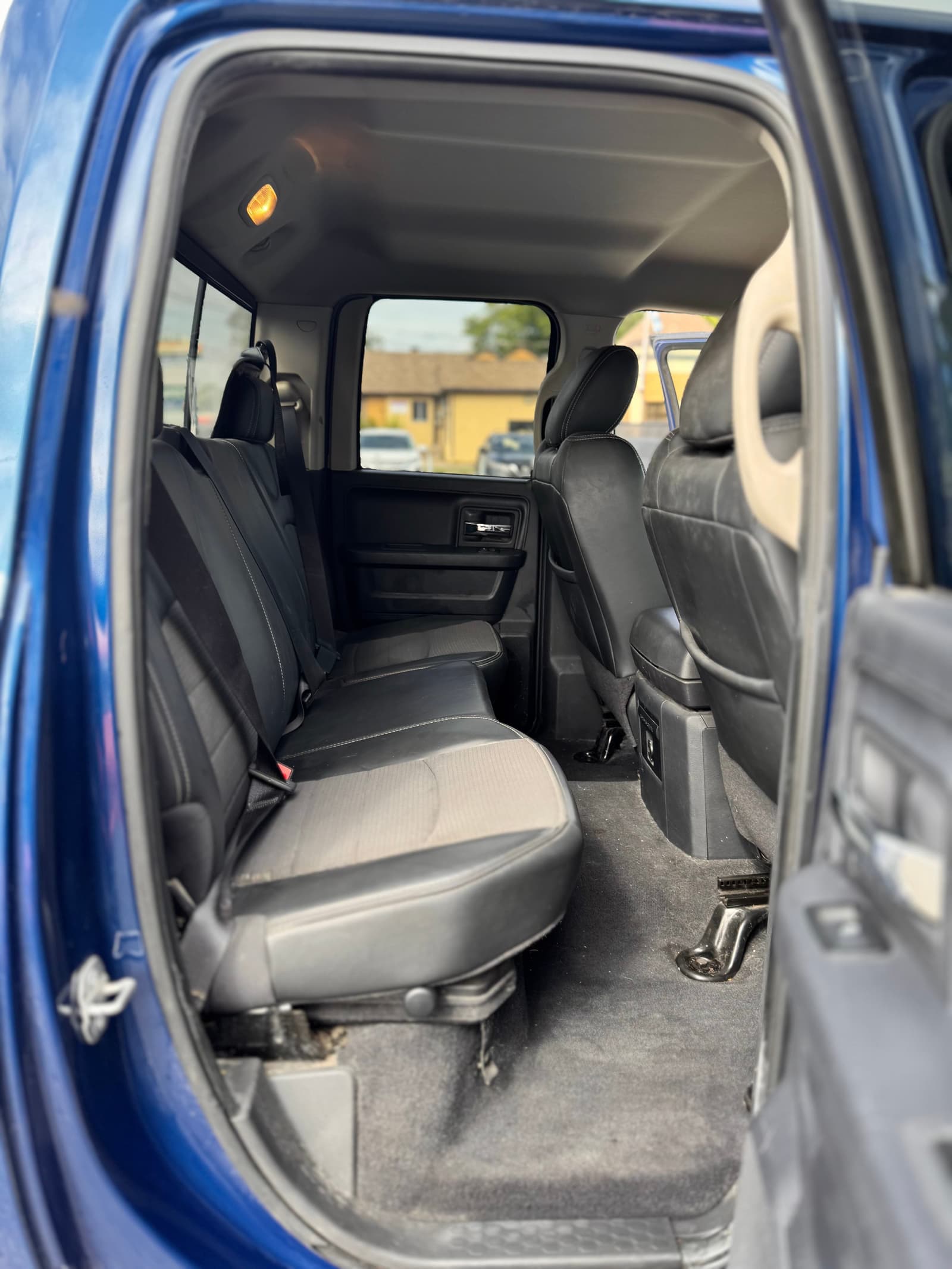 Dodge Ram 1500 2010 - Image 13