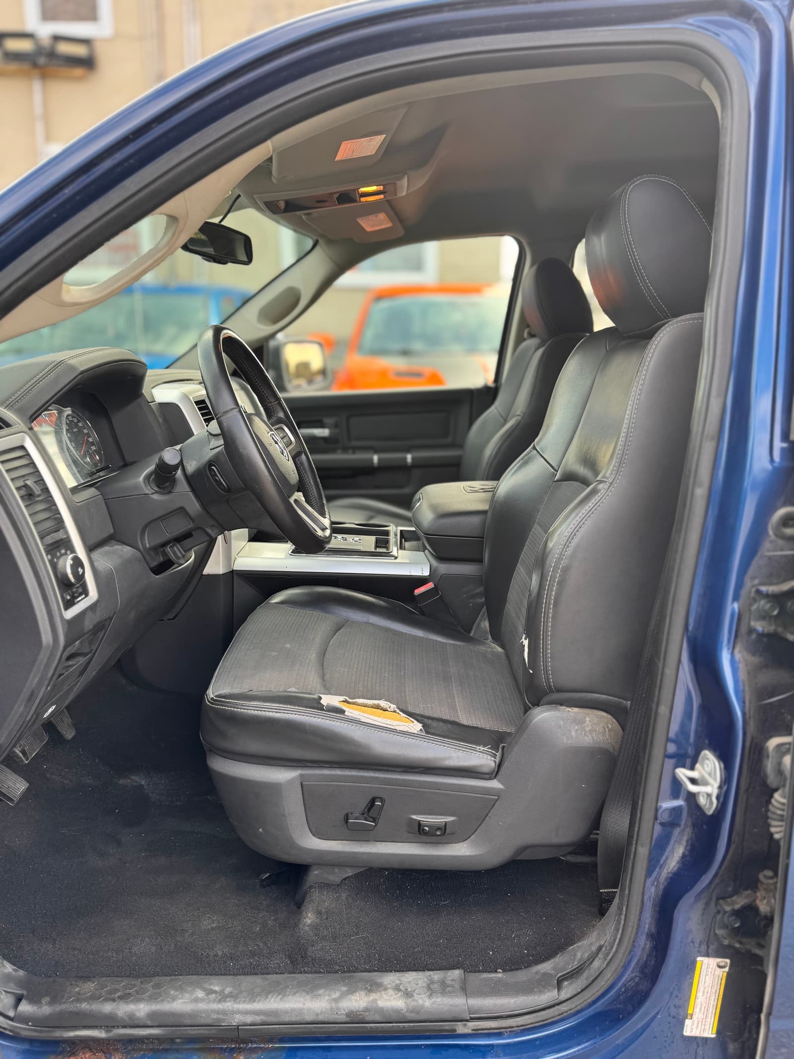 Dodge Ram 1500 2010 - Image 14