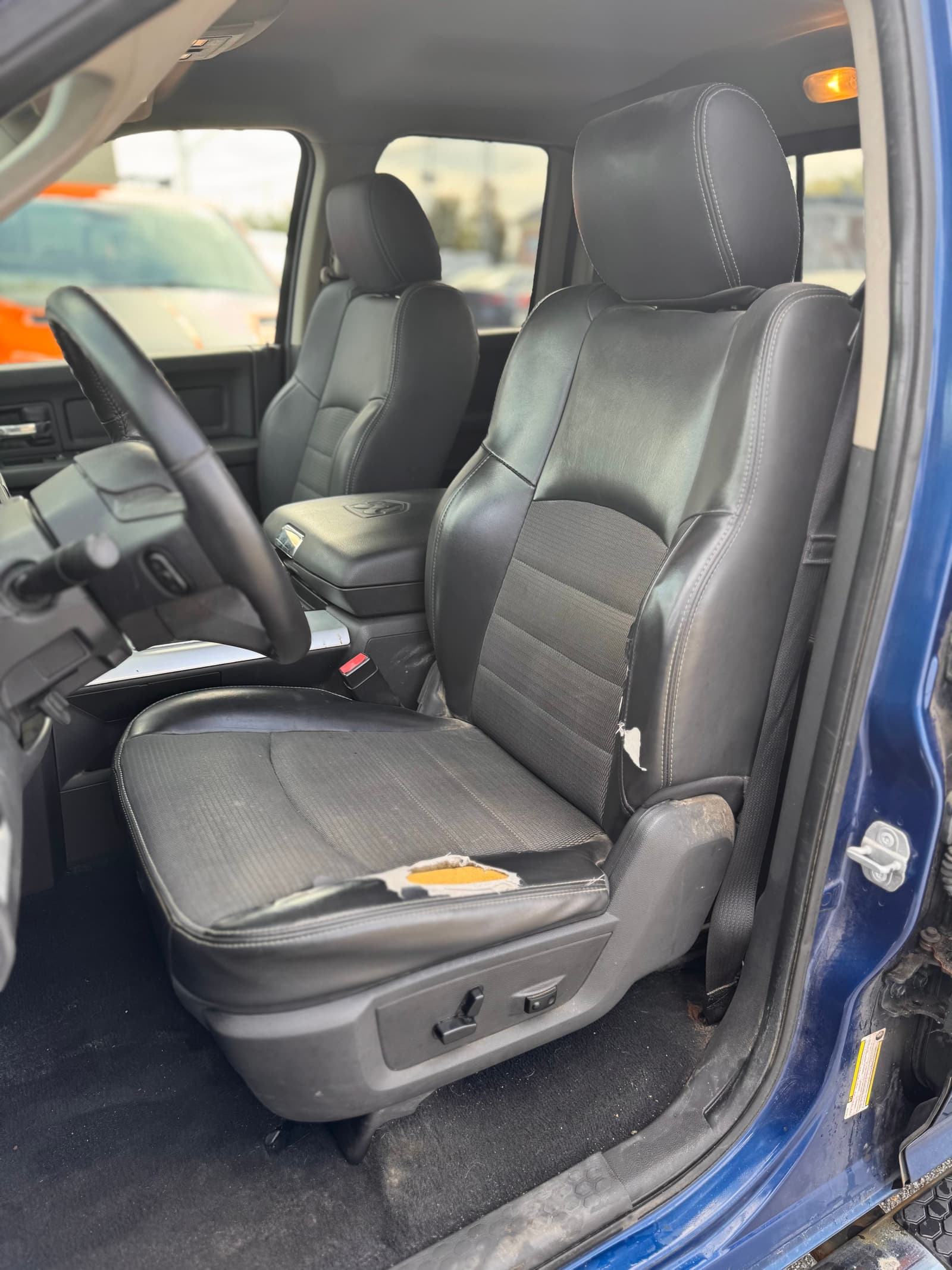 Dodge Ram 1500 2010 - Image 16