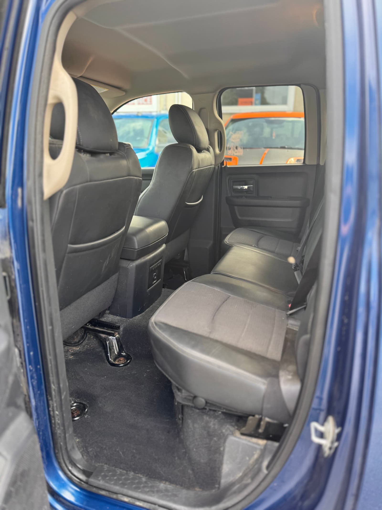 Dodge Ram 1500 2010 - Image 17