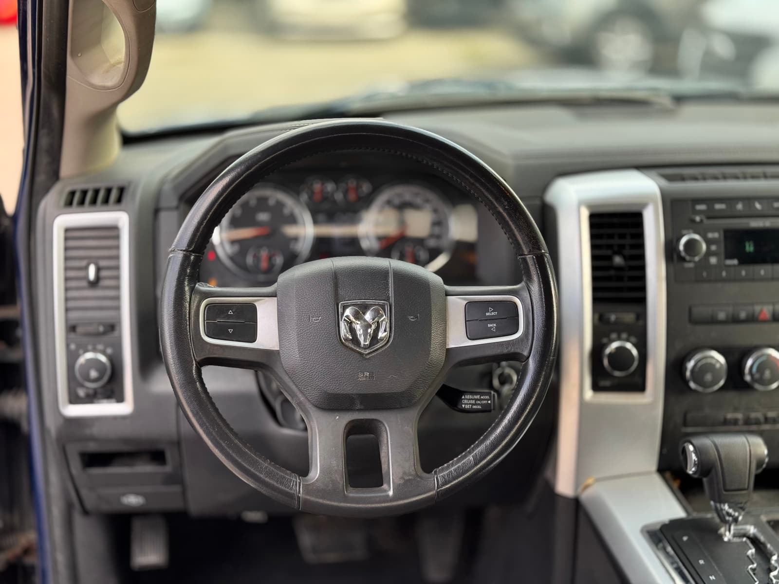 Dodge Ram 1500 2010 - Image 18