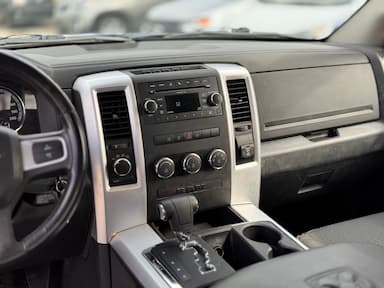 Dodge Ram 1500 2010 - Thumbnail 19