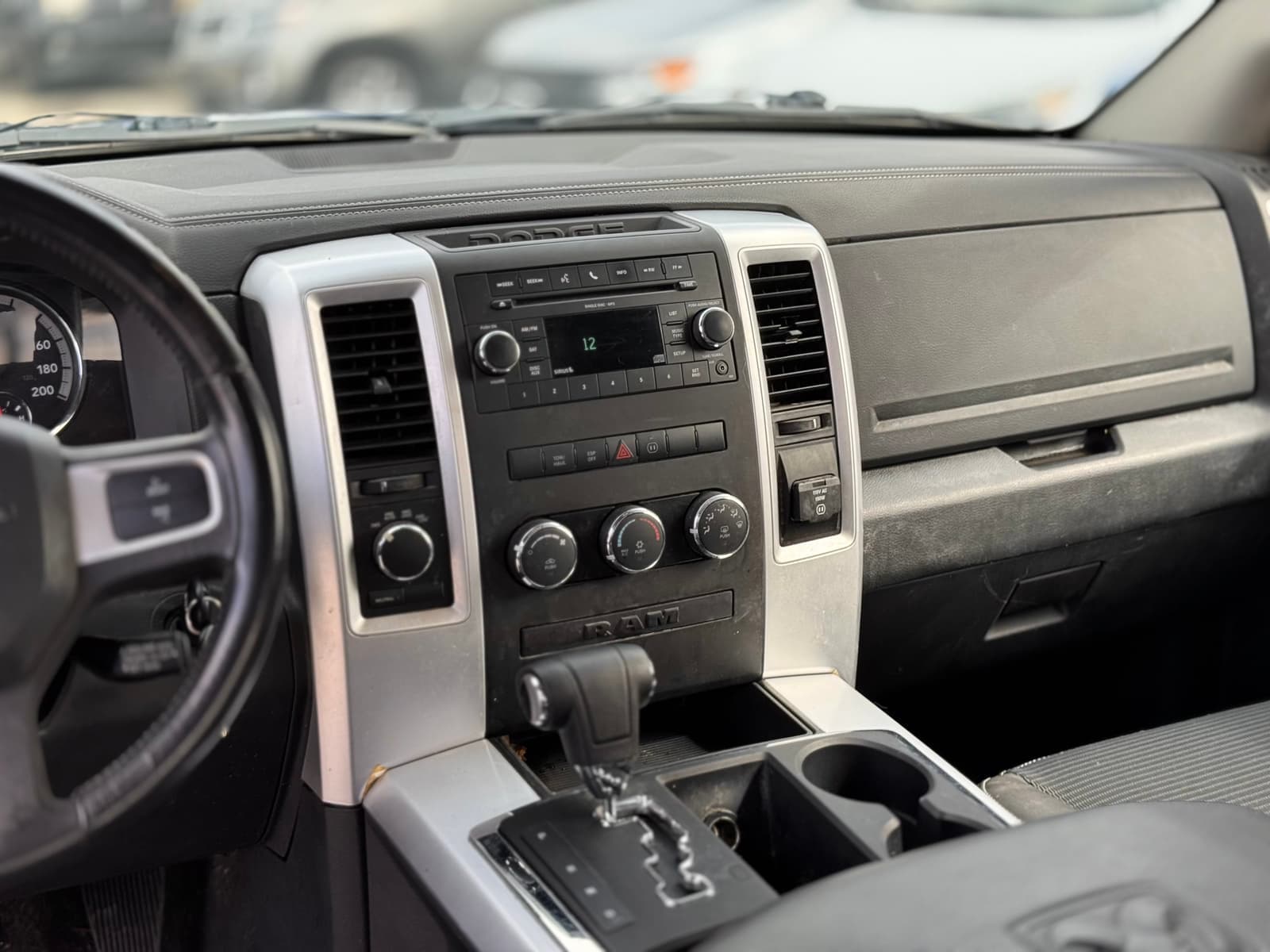 Dodge Ram 1500 2010 - Image 19