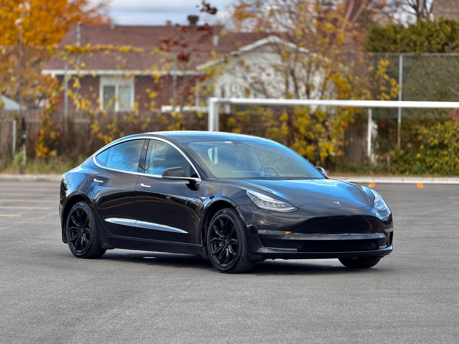Tesla Model 3 2019 - Image 2