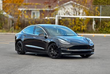 Tesla Model 3 2019 - Thumbnail 3