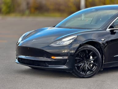 Tesla Model 3 2019 - Thumbnail 4