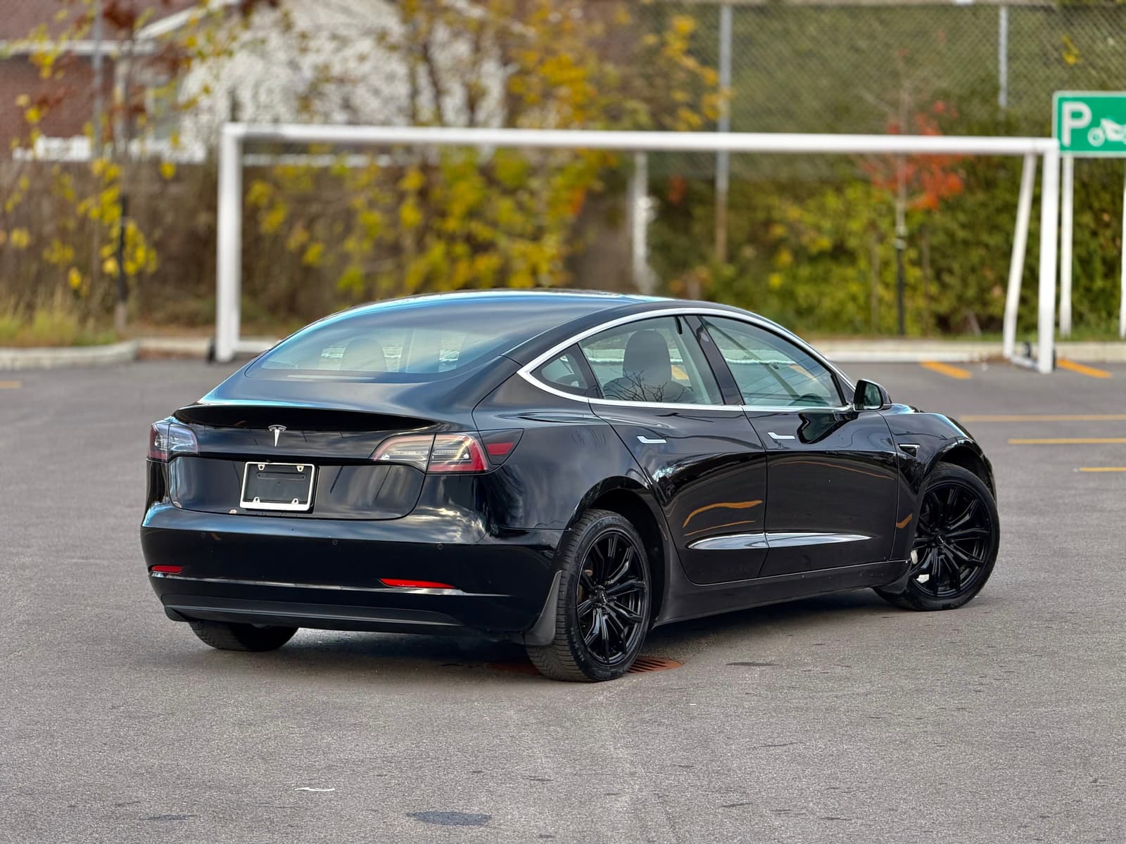 Tesla Model 3 2019 - Image 6