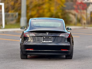 Tesla Model 3 2019 - Thumbnail 8