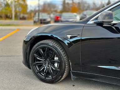 Tesla Model 3 2019 - Thumbnail 9