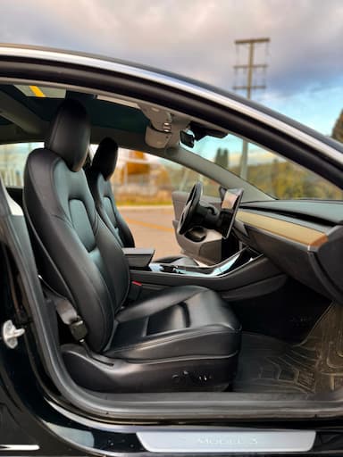 Tesla Model 3 2019 - Thumbnail 10