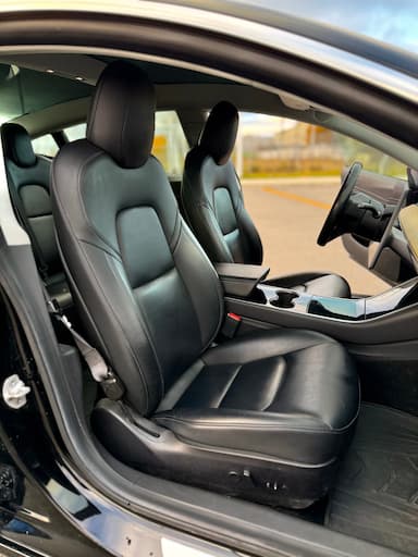 Tesla Model 3 2019 - Thumbnail 12