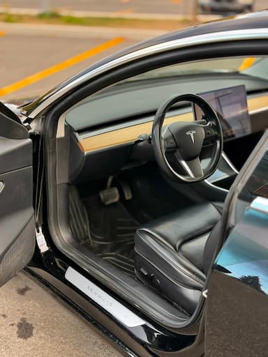 Tesla Model 3 2019 - Thumbnail 13