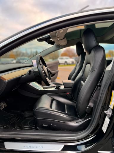 Tesla Model 3 2019 - Thumbnail 14