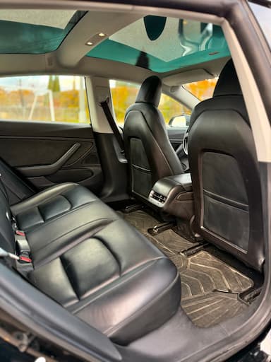 Tesla Model 3 2019 - Thumbnail 16