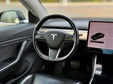 Tesla Model 3 2019 - Thumbnail 20