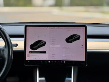 Tesla Model 3 2019 - Thumbnail 21