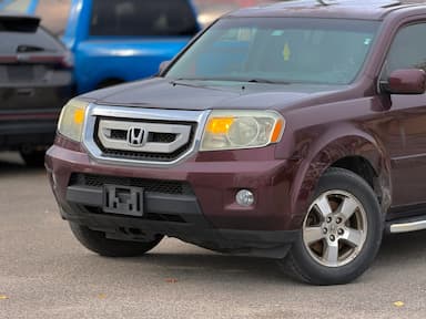 Honda Pilot 2010 - Thumbnail 2